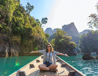 Top 7 destinations for family summer vacations in India