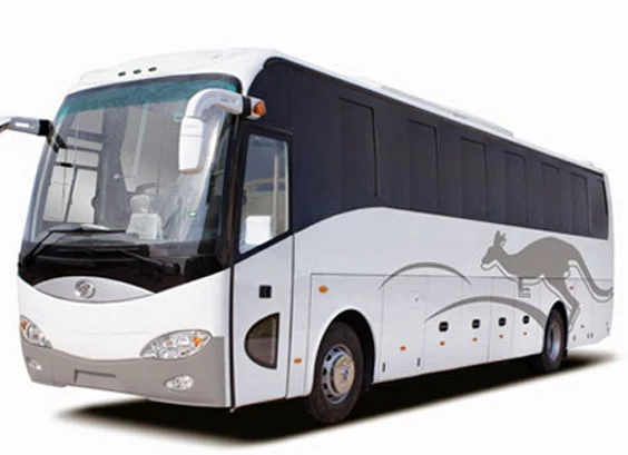 18 Seater AC Coach