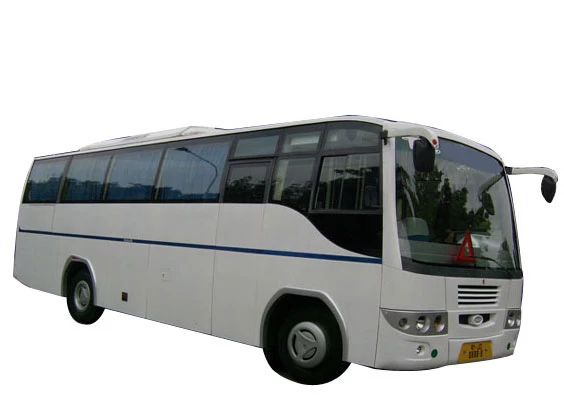 35 Seater AC Coach