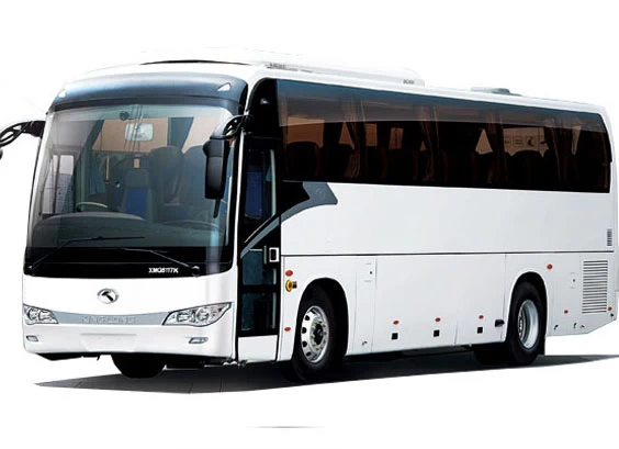 45 Seater Luxury Volvo