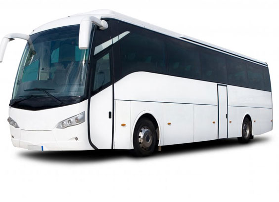 Coaches Rental India