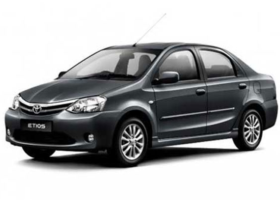 Economy Car Rental India