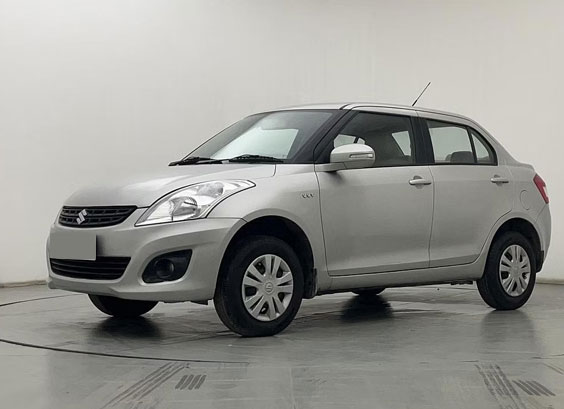 Swift Dzire