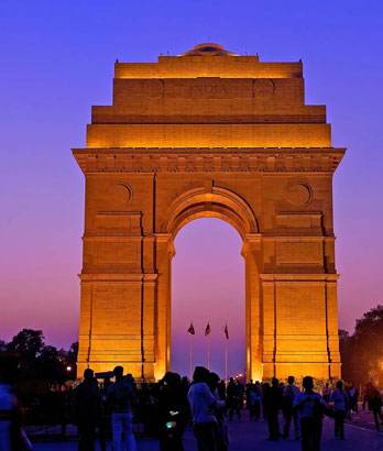 Delhi