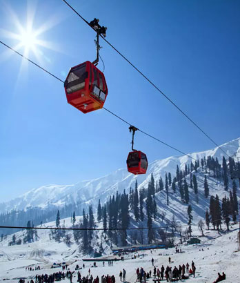 Gulmarg