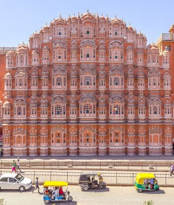 Jaipur