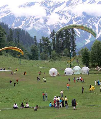 Manali