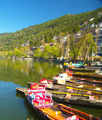 Nainital