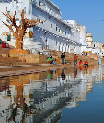 Pushkar