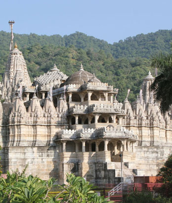 Ranakpur