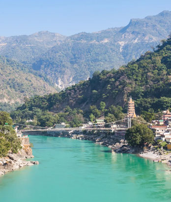 Rishikesh