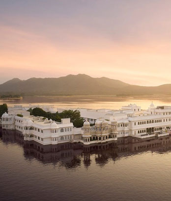 Udaipur