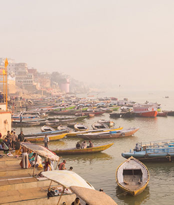 Varanasi