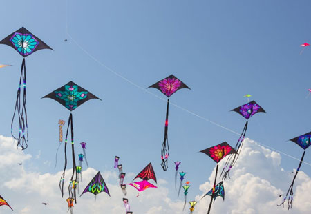 Kite Festival