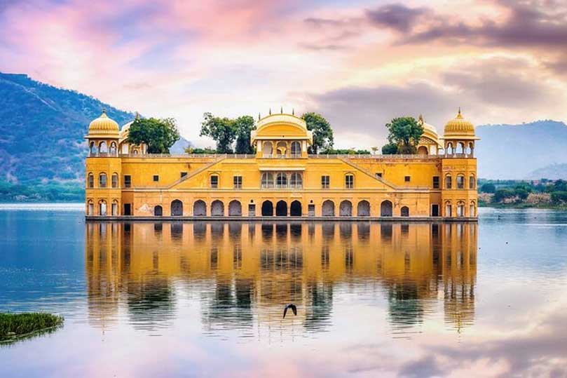 Royal Golden Triangle Experience