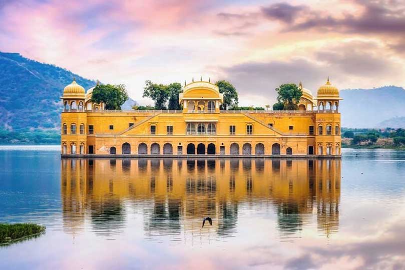 Royal Golden Triangle Experience