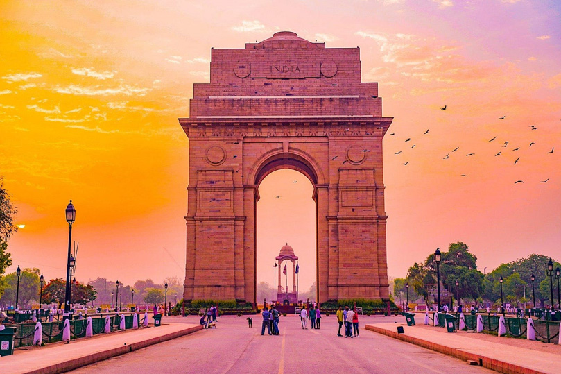 Same Day Delhi Tour